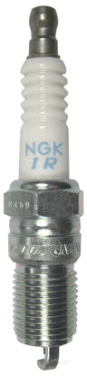 Picture of 4477 Laser Iridium Spark Plug  By NGK