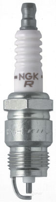 Picture of 4652 V-Power Spark Plug  By NGK