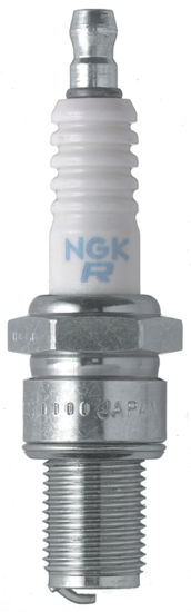 Picture of 4677 Standard Spark Plug  By NGK