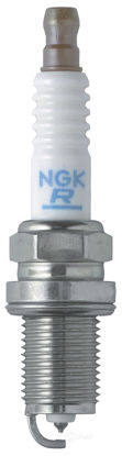 Picture of 4853 Laser Platinum Spark Plug  By NGK