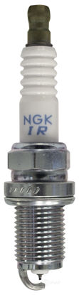Picture of 4867 Laser Iridium Spark Plug  By NGK