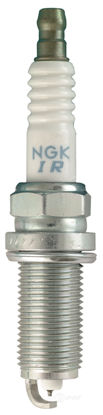 Picture of 4904 Laser Iridium Spark Plug  By NGK