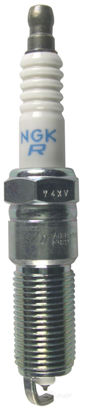 Picture of 4998 Laser Platinum Spark Plug  By NGK