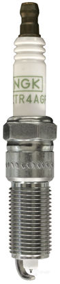 Picture of 5017 G-Power Spark Plug  By NGK