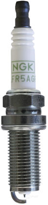 Picture of 5018 G-Power Spark Plug  By NGK