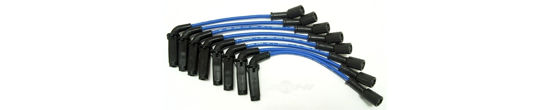 Picture of 51016 NGK Spark Plug Wire Set  By NGK