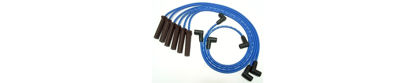 Picture of 51021 NGK Spark Plug Wire Set  By NGK
