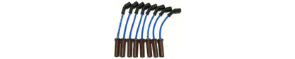 Picture of 51033 NGK Spark Plug Wire Set  By NGK
