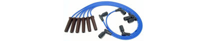 Picture of 51043 NGK Spark Plug Wire Set  By NGK