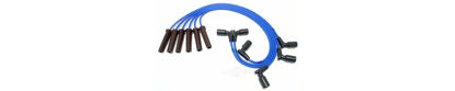 Picture of 51046 NGK Spark Plug Wire Set  By NGK