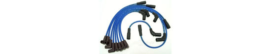 Picture of 51059 NGK Spark Plug Wire Set  By NGK