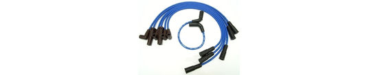 Picture of 51081 NGK Spark Plug Wire Set  By NGK