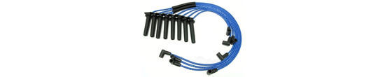 Picture of 51095 NGK Spark Plug Wire Set  By NGK