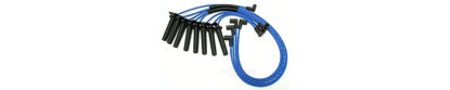 Picture of 51097 NGK Spark Plug Wire Set  By NGK