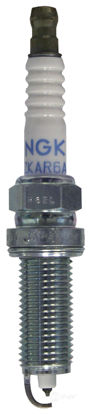 Picture of 5118 Laser Platinum Spark Plug  By NGK