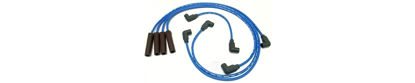 Picture of 51214 NGK Spark Plug Wire Set  By NGK