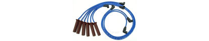 Picture of 51239 NGK Spark Plug Wire Set  By NGK