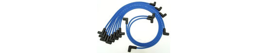 Picture of 51317 NGK Spark Plug Wire Set  By NGK