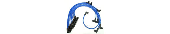 Picture of 51340 NGK Spark Plug Wire Set  By NGK
