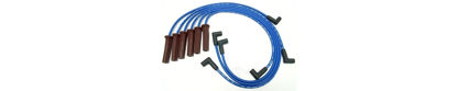 Picture of 51371 NGK Spark Plug Wire Set  By NGK