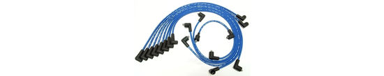 Picture of 51417 NGK Spark Plug Wire Set  By NGK