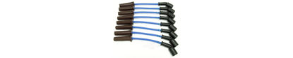 Picture of 51430 NGK Spark Plug Wire Set  By NGK