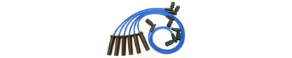 Picture of 51432 NGK Spark Plug Wire Set  By NGK