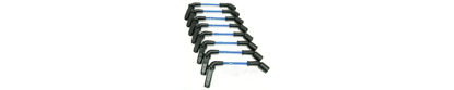 Picture of 51439 NGK Spark Plug Wire Set  By NGK