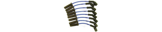 Picture of 51440 NGK Spark Plug Wire Set  By NGK