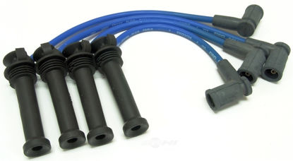 Picture of 52003 NGK Spark Plug Wire Set  By NGK