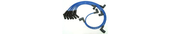 Picture of 52005 NGK Spark Plug Wire Set  By NGK