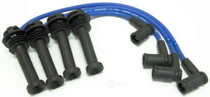 Picture of 52028 NGK Spark Plug Wire Set  By NGK