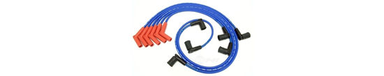 Picture of 52030 NGK Spark Plug Wire Set  By NGK