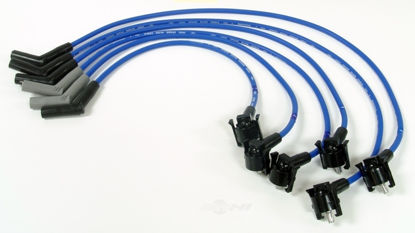 Picture of 52035 NGK Spark Plug Wire Set  By NGK