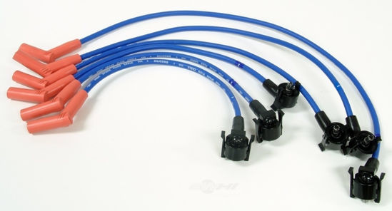 Picture of 52048 NGK Spark Plug Wire Set  By NGK