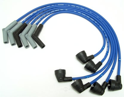 Picture of 52092 NGK Spark Plug Wire Set  By NGK