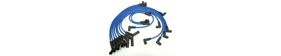 Picture of 52275 NGK Spark Plug Wire Set  By NGK