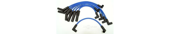 Picture of 52306 NGK Spark Plug Wire Set  By NGK