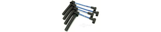 Picture of 53011 NGK Spark Plug Wire Set  By NGK