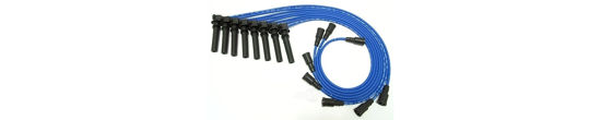 Picture of 53020 NGK Spark Plug Wire Set  By NGK