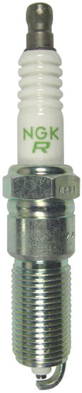 Picture of 5306 V-Power Spark Plug  By NGK