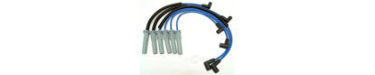 Picture of 53074 NGK Spark Plug Wire Set  By NGK