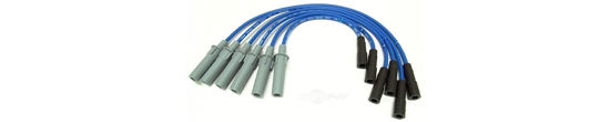 Picture of 53188 NGK Spark Plug Wire Set  By NGK