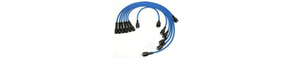 Picture of 53208 NGK Spark Plug Wire Set  By NGK