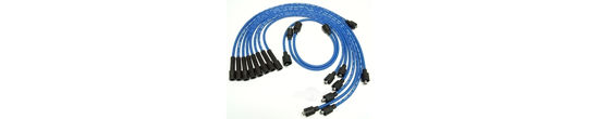 Picture of 53264 NGK Spark Plug Wire Set  By NGK