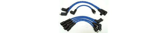 Picture of 53359 NGK Spark Plug Wire Set  By NGK