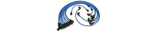 Picture of 53384 NGK Spark Plug Wire Set  By NGK