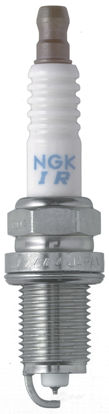 Picture of 5344 Laser Iridium Spark Plug  By NGK