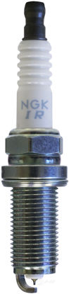 Picture of 5468 Laser Iridium Spark Plug  By NGK