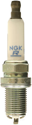 Picture of 5592 Laser Platinum Spark Plug  By NGK